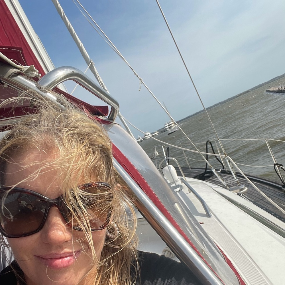 Meet your Posher, Tiffany r
